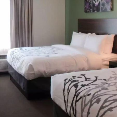 Chiloquin Klamoya Sleep Inn & Suites מראה חיצוני תמונה