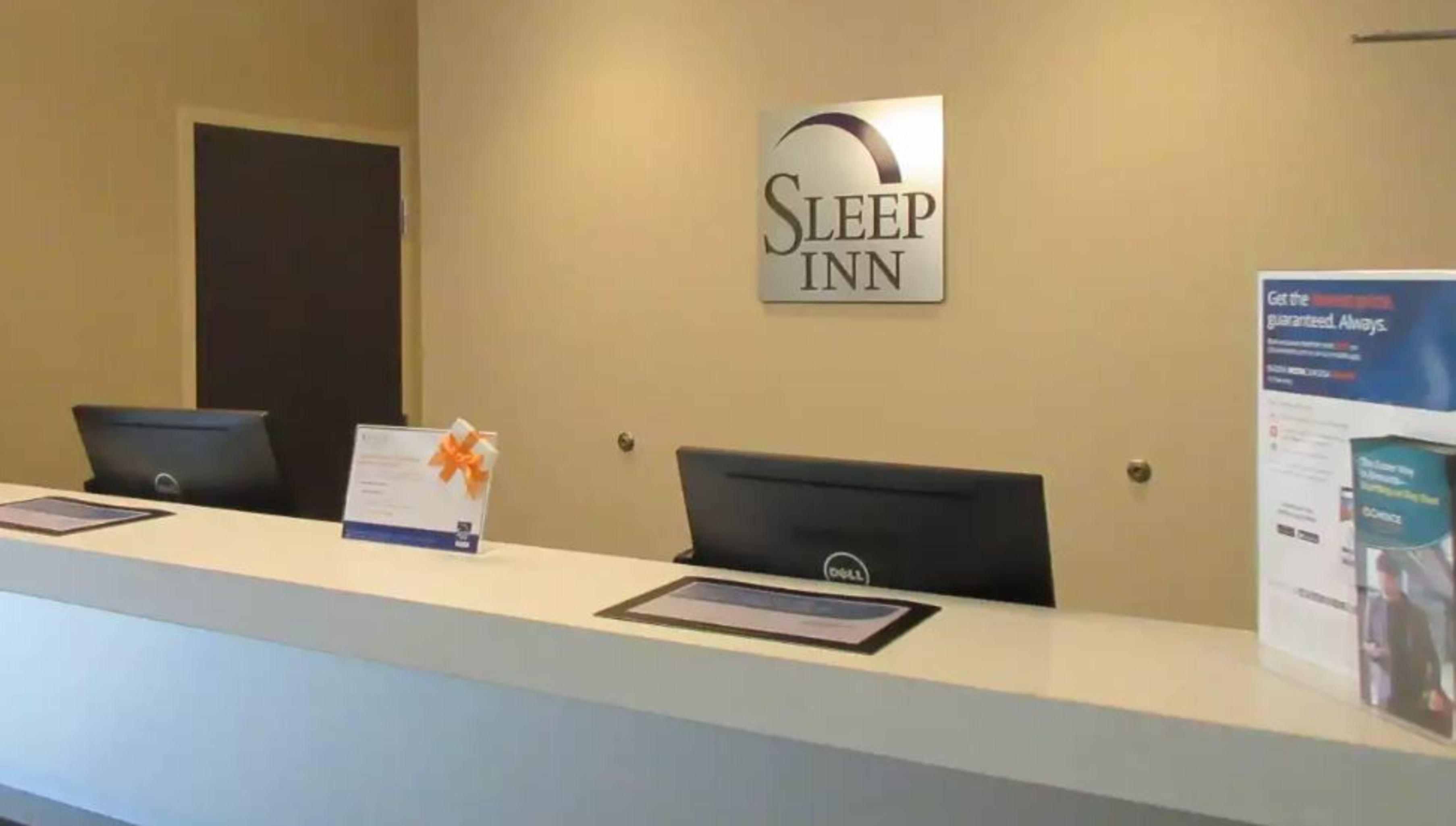 Chiloquin Klamoya Sleep Inn & Suites מראה חיצוני תמונה