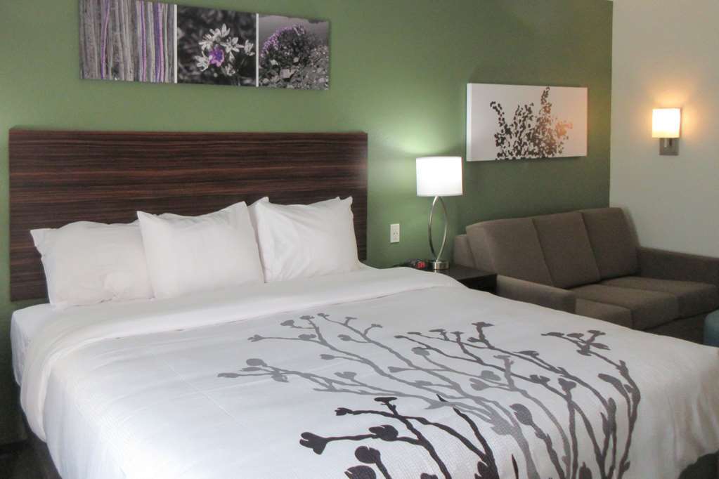 Chiloquin Klamoya Sleep Inn & Suites חדר תמונה
