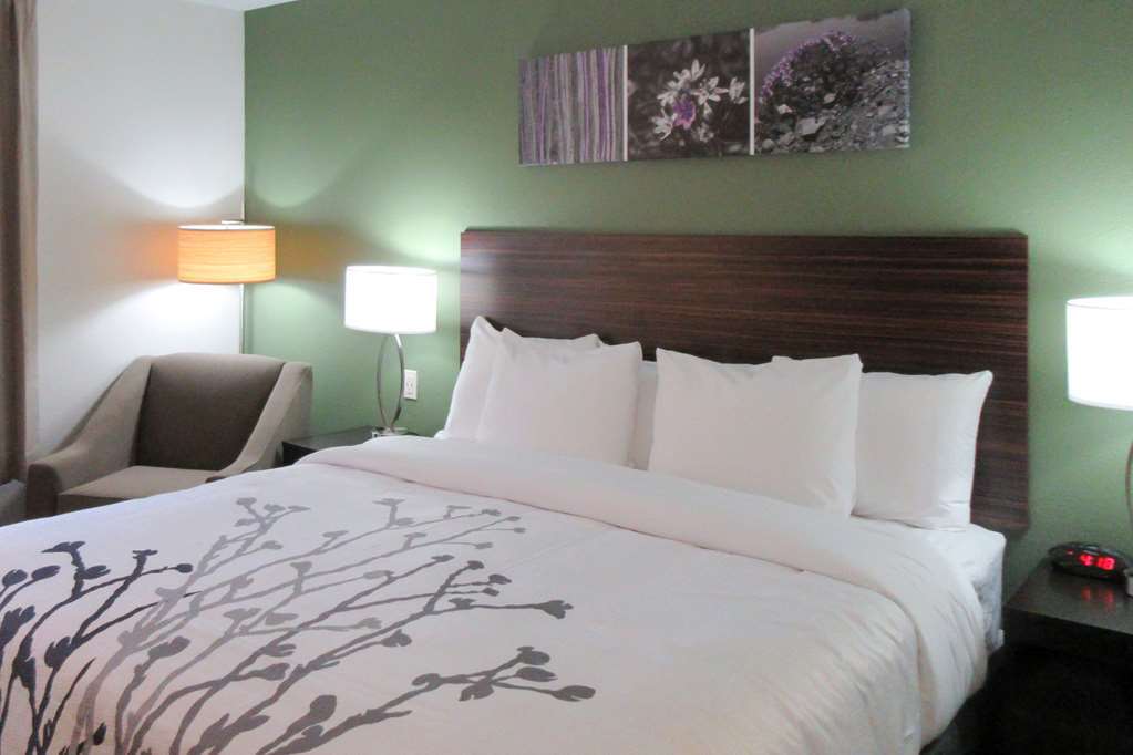 Chiloquin Klamoya Sleep Inn & Suites חדר תמונה